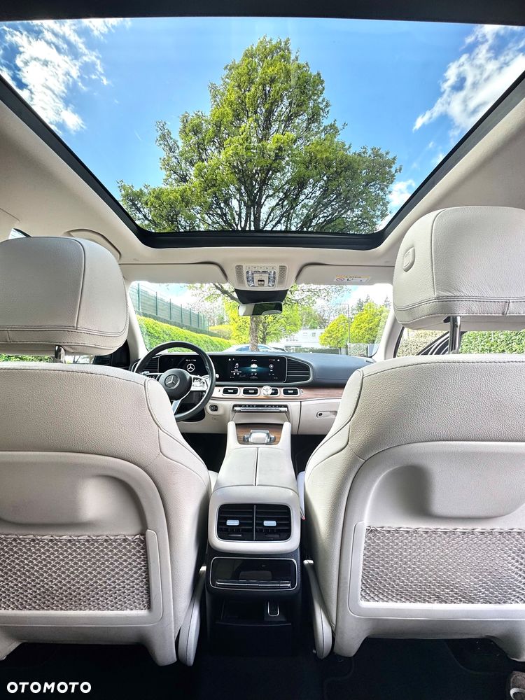 Mercedes-Benz GLE 400 d 4-Matic - 2