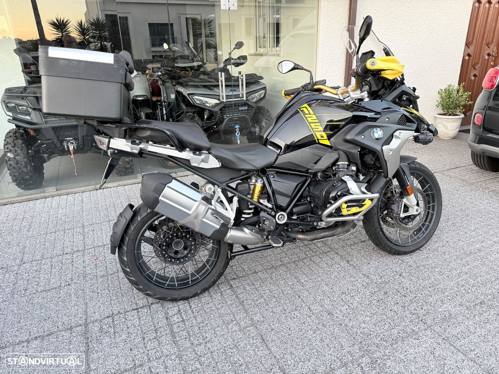 BMW R 1250 GS R-1250-GS - 11
