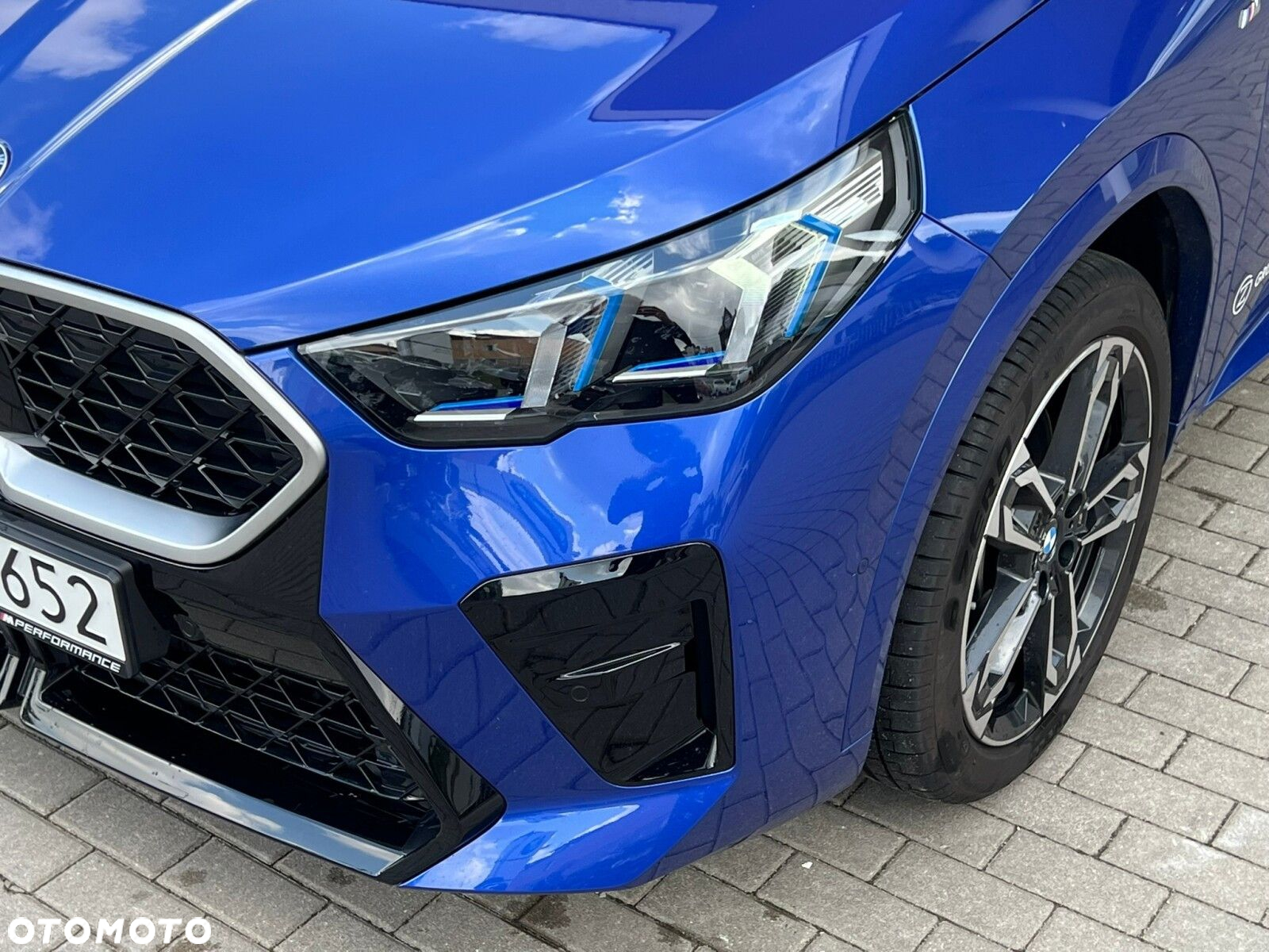 BMW X2 - 10
