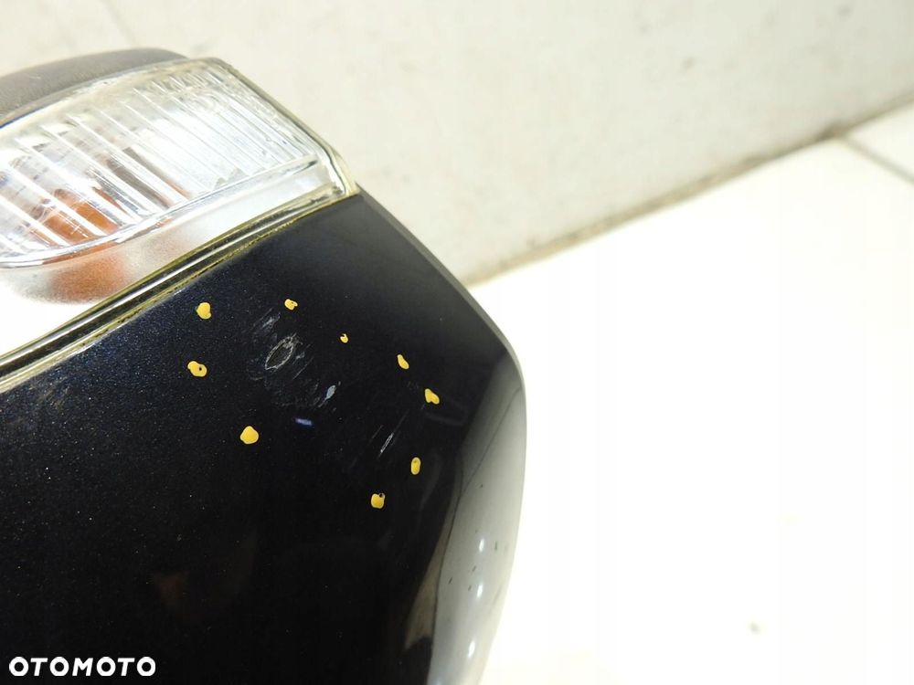 LUSTERKO PRAWE 8 PIN TEB66 RENAULT SCENIC III - 4