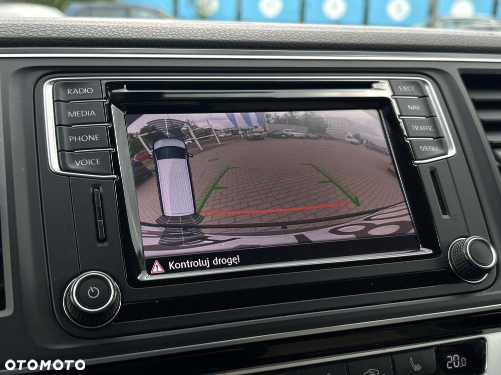 Volkswagen Multivan 2.0 BiTDI L1 Edition DSG - 27