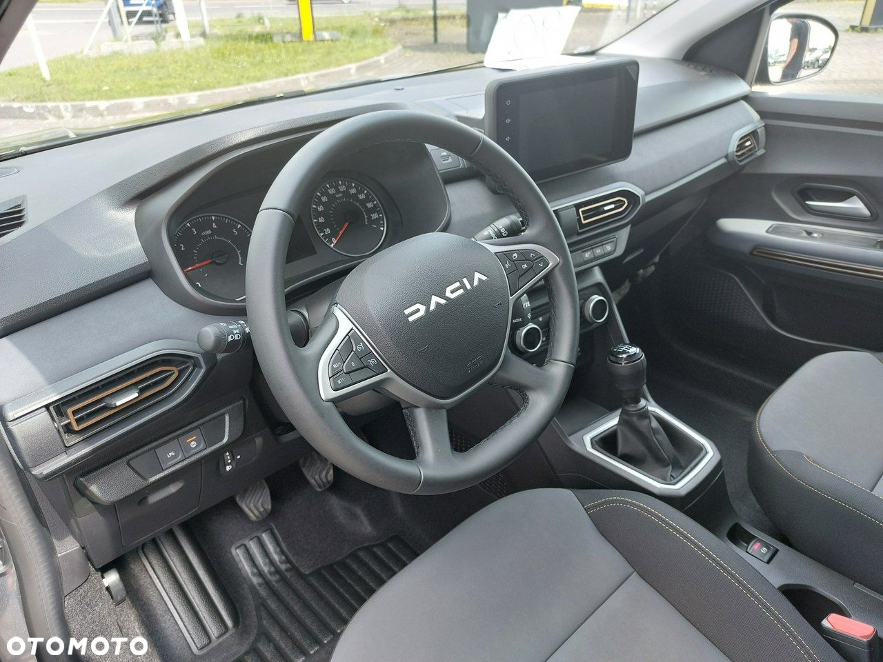 Dacia Jogger - 5