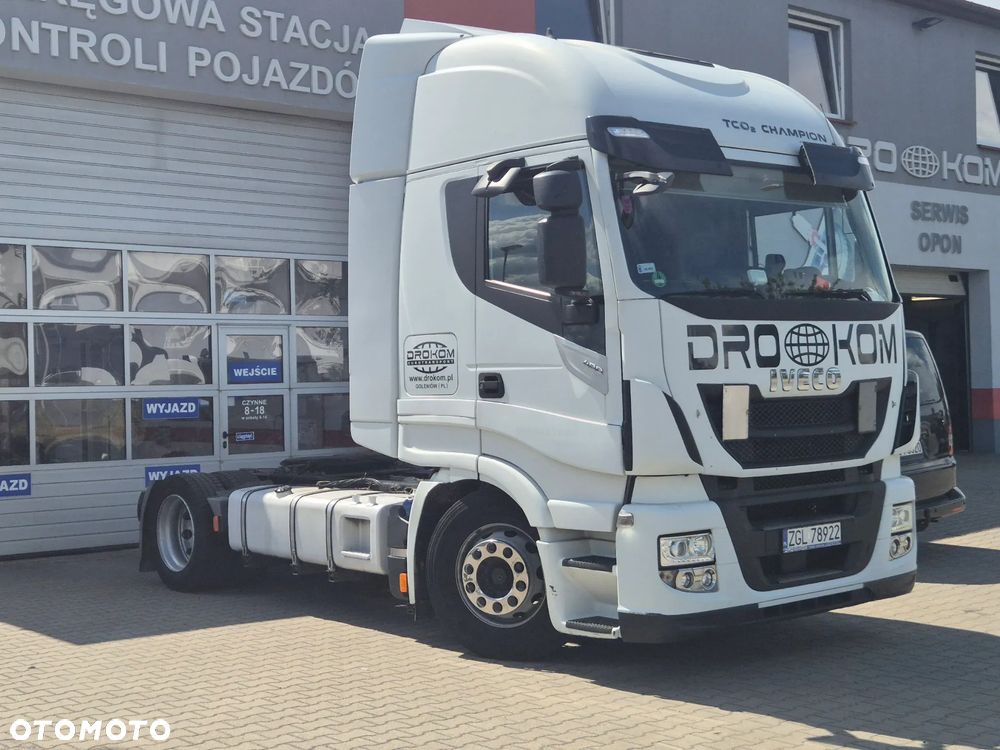 Iveco Stralis - 3