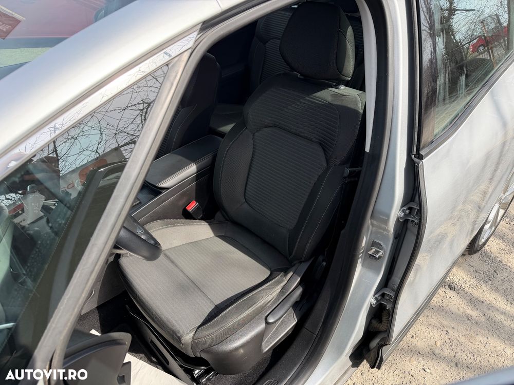 Renault Grand Scenic ENERGY dCi 130 Business - 12