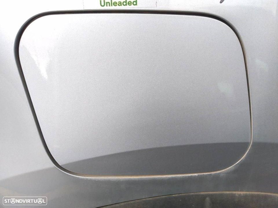 TAMPA DE COMBUSTÍVEL RENAULT CAPTUR II - 1