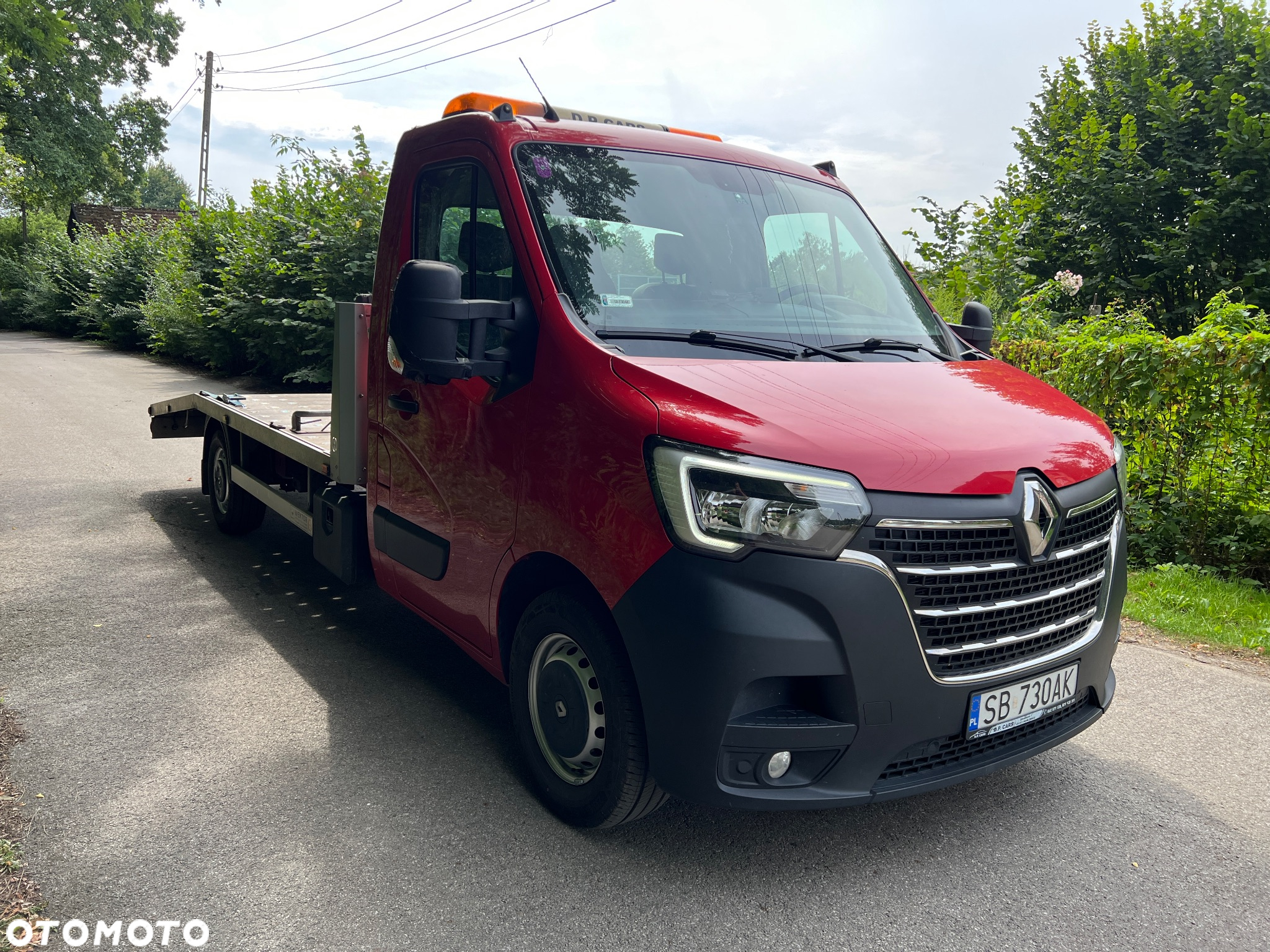 Renault MASTER - 2