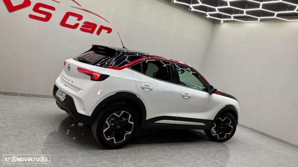 Opel Mokka X - 9