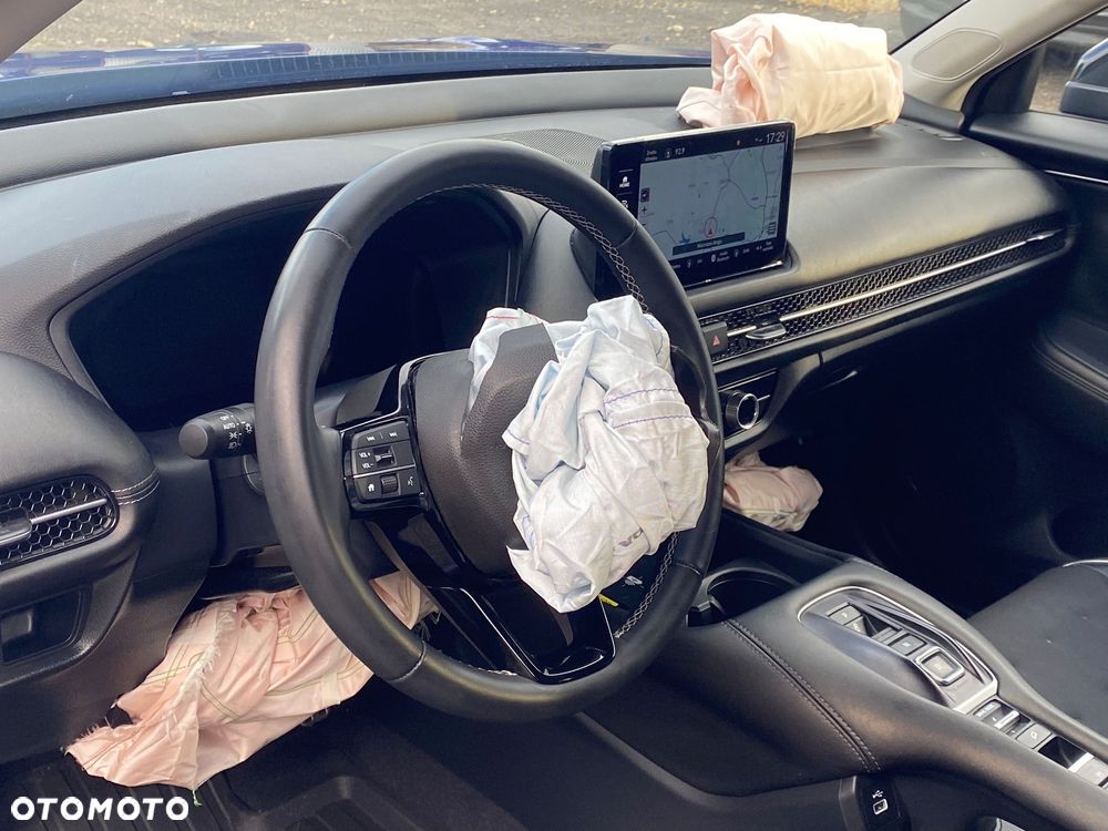 Honda ZR-V 2.0 i-MMD HEV Sport BSI/CTM 2WD CVT - 14