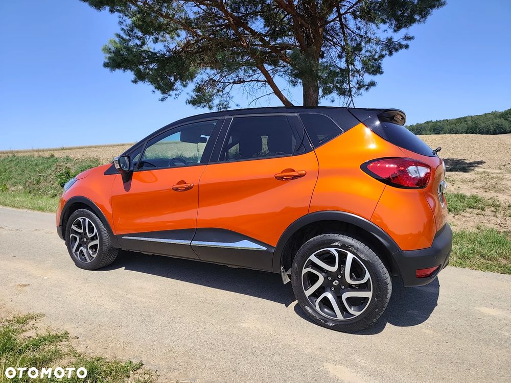 Renault Captur 1.2 TCe Intens EDC - 11