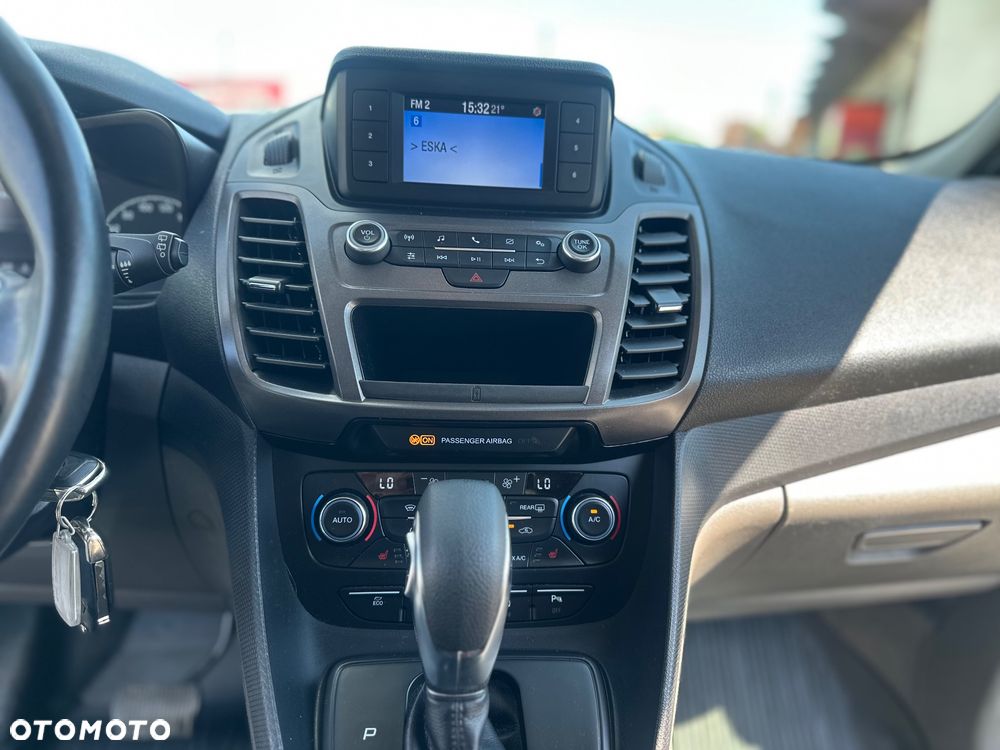 Ford Connect - 20
