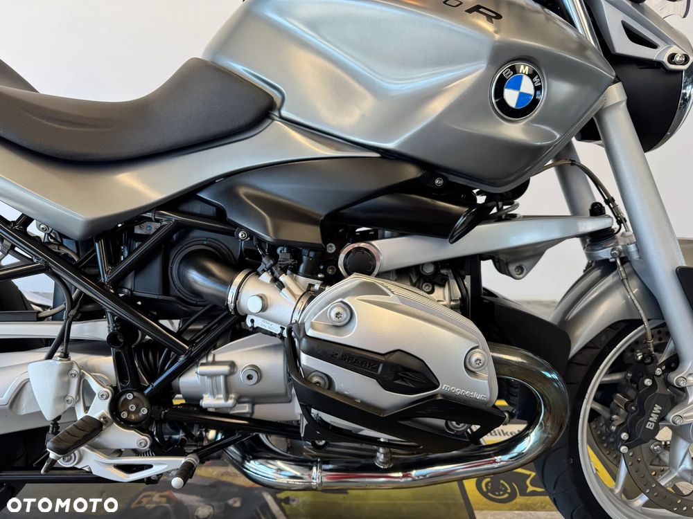 BMW R - 12