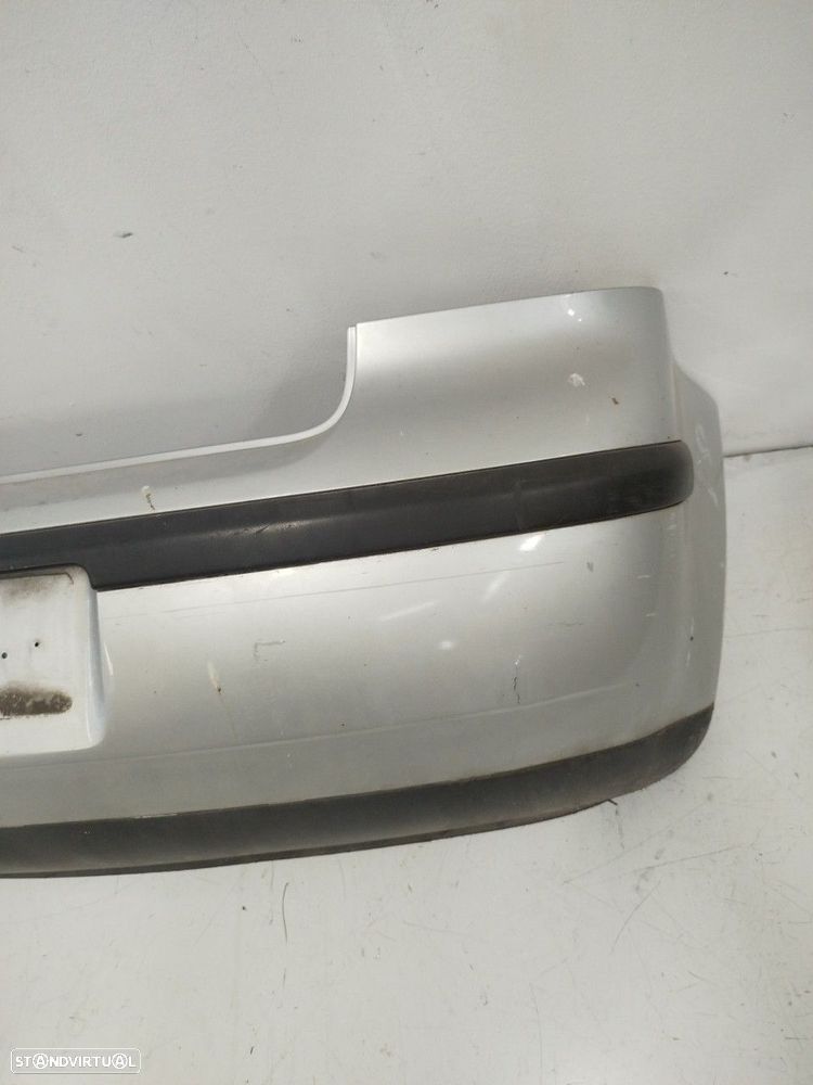 Para Choques Tr Volkswagen Polo (9N_) - 2