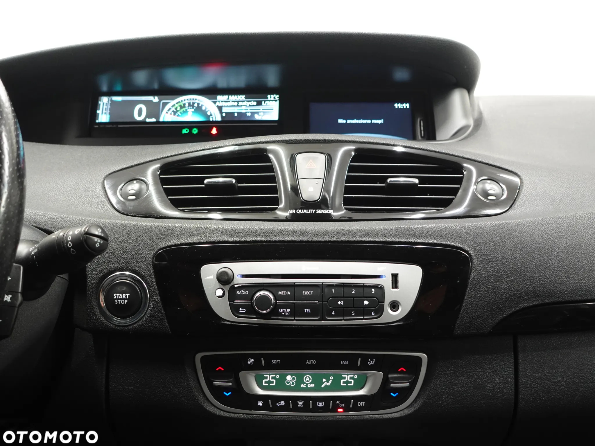 Renault Scenic ENERGY TCe 115 Bose Edition - 36