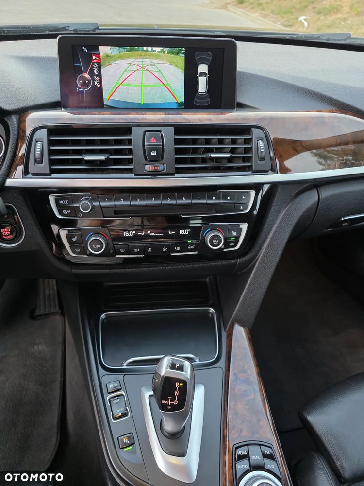 BMW Seria 3 - 15