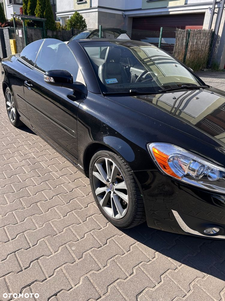 Volvo C70 T5 Momentum - 6