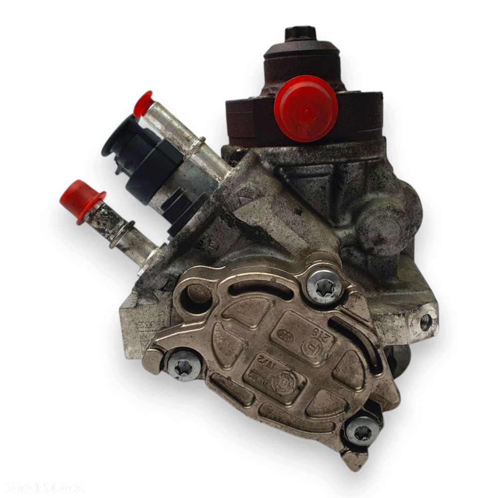 POMPA WTRYSKOWA Citroen C4 1.6 HDi Bosch 0445010516 9688499680 OE - 8