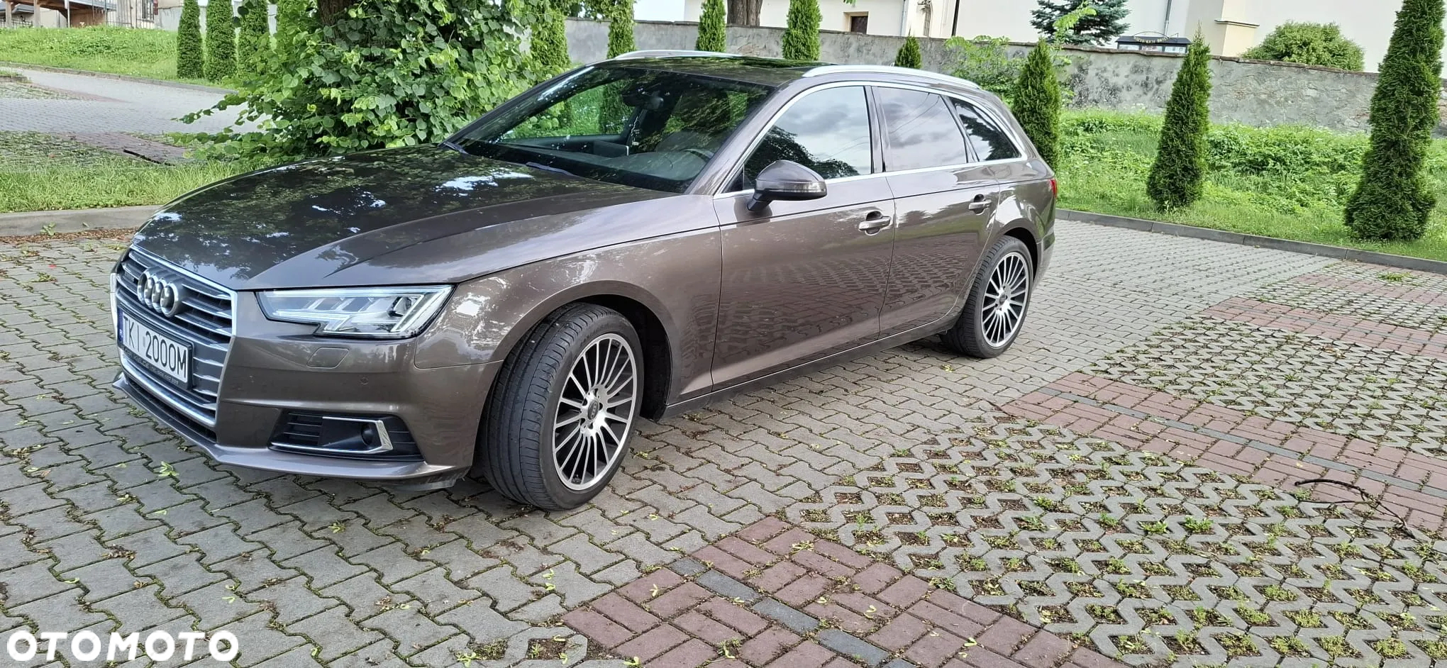 Audi A4 2.0 TDI Quattro S tronic - 13