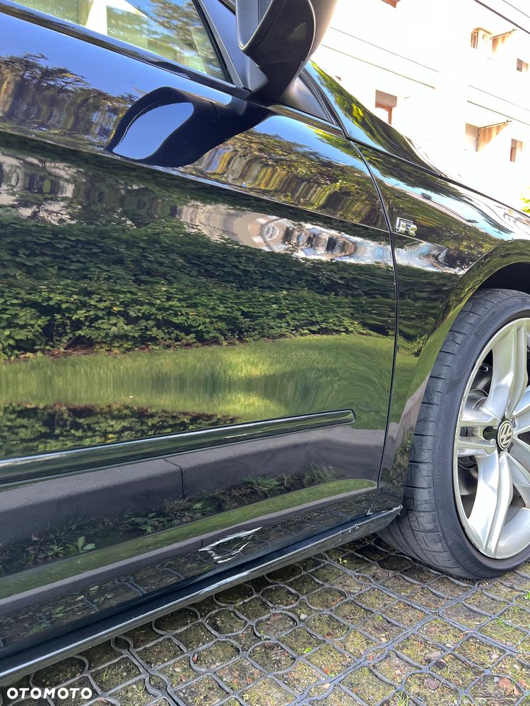 Volkswagen Passat CC 2.0 TDI DSG - 29