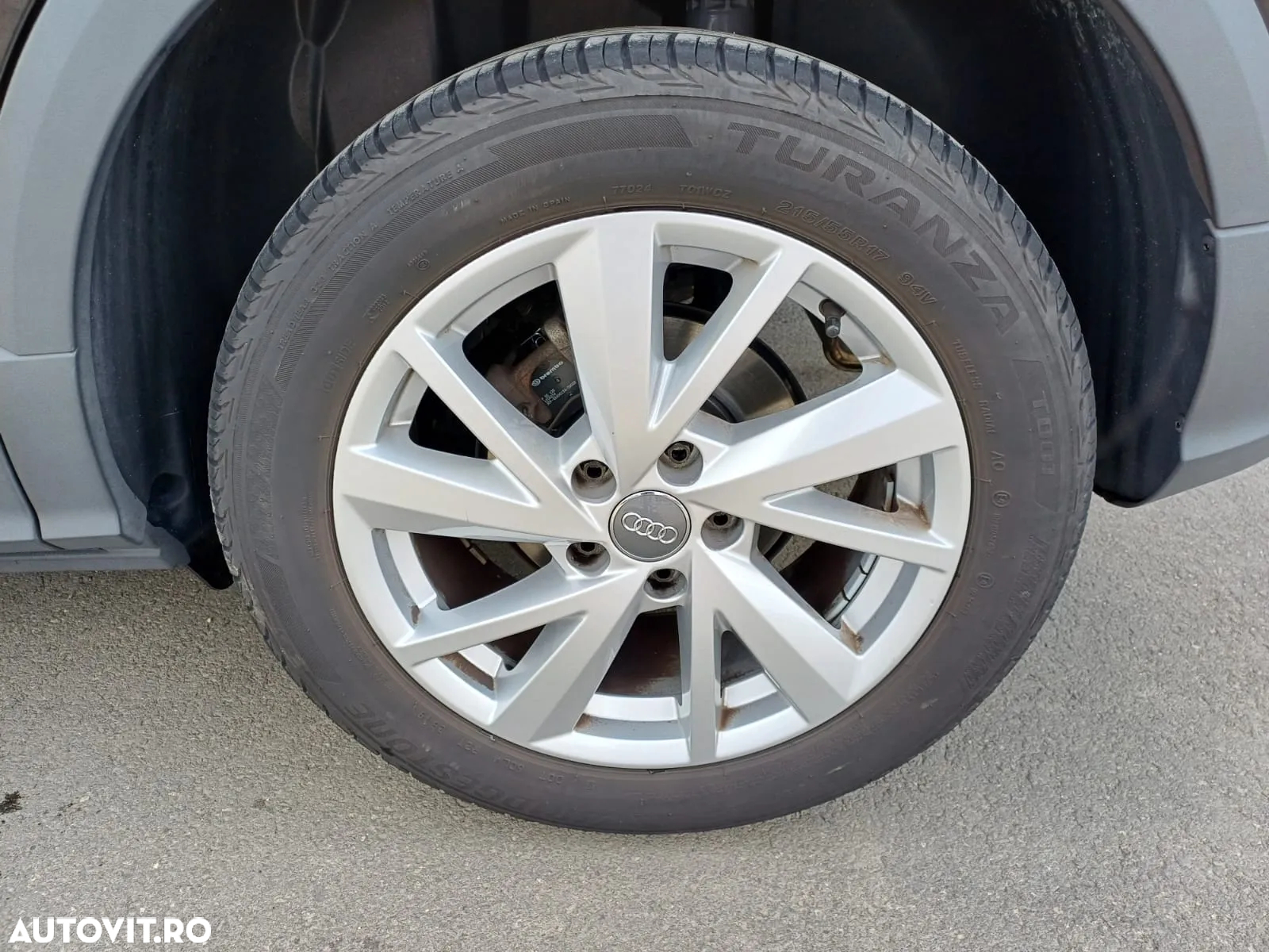 Audi Q2 - 25