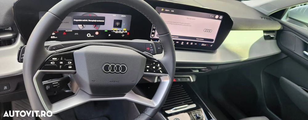 Audi Q3 1.5 35 TFSI S tronic - 22