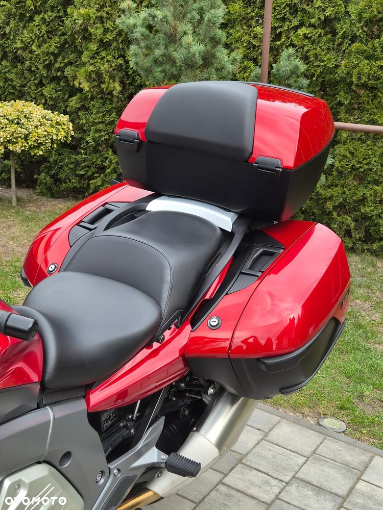 BMW K - 11