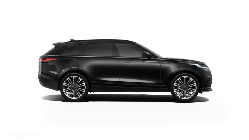 Land Rover Range Rover Velar - 3