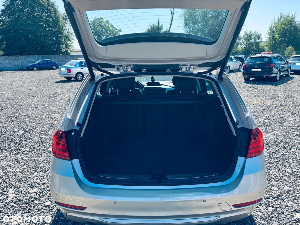 BMW Seria 3 320d - 20