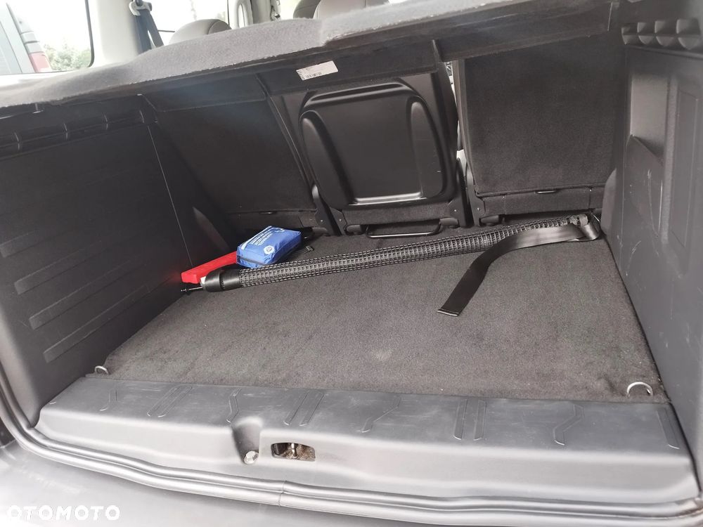 Citroën Berlingo VTi 120 Multispace - 32