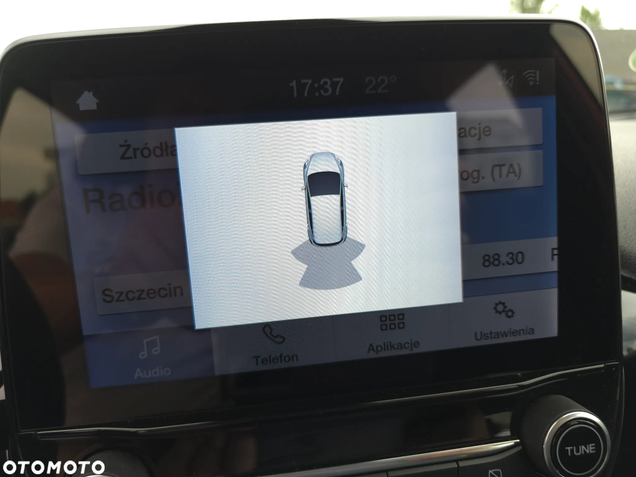 Ford Fiesta 1.1 Titanium ASS - 30