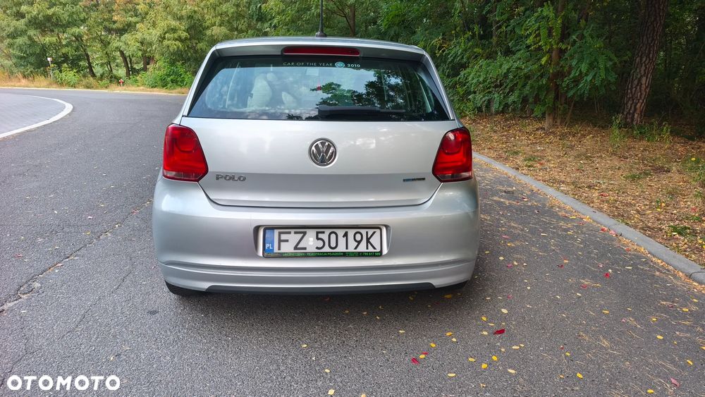 Volkswagen Polo - 4