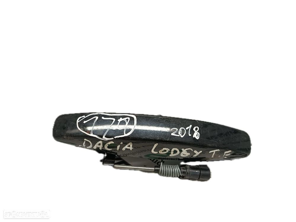 Puxador / Muleta Exterior Dacia Lodgy (Js_) - 1