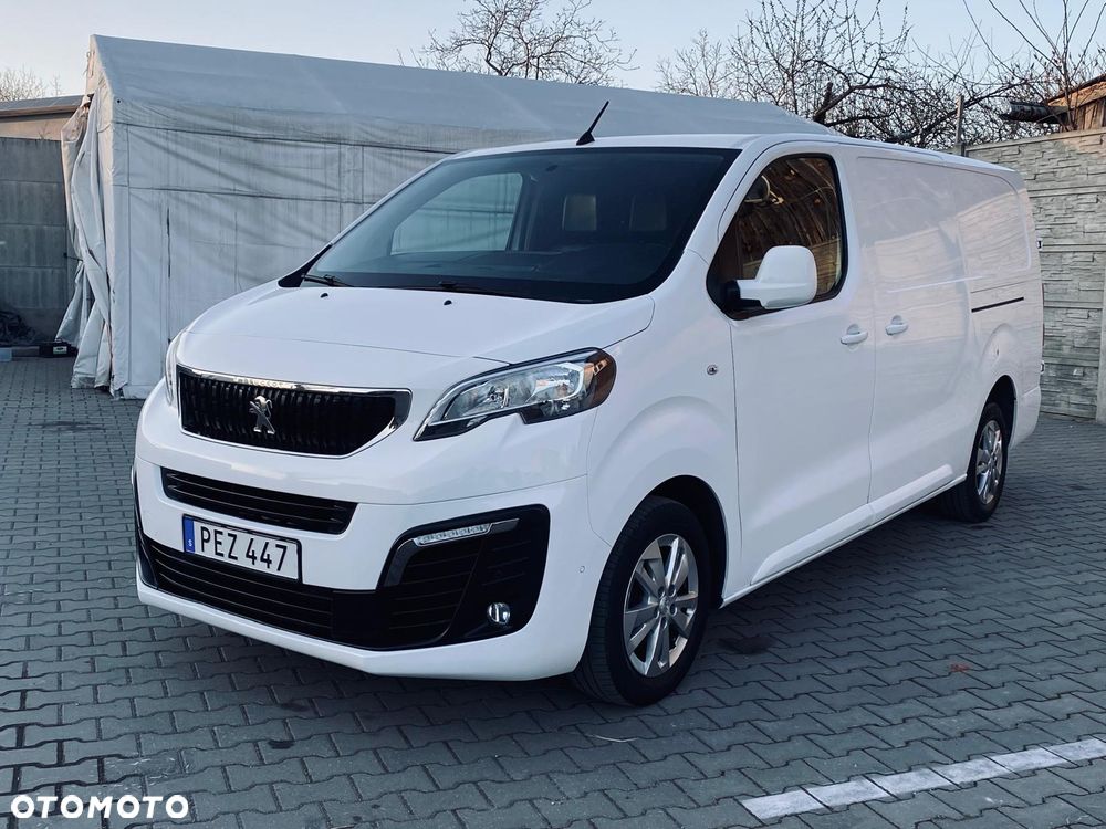 Peugeot Expert - 1