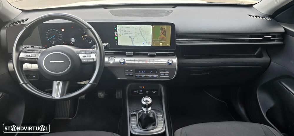 Hyundai Kauai 1.0 T-GDi Premium (TT) - 15