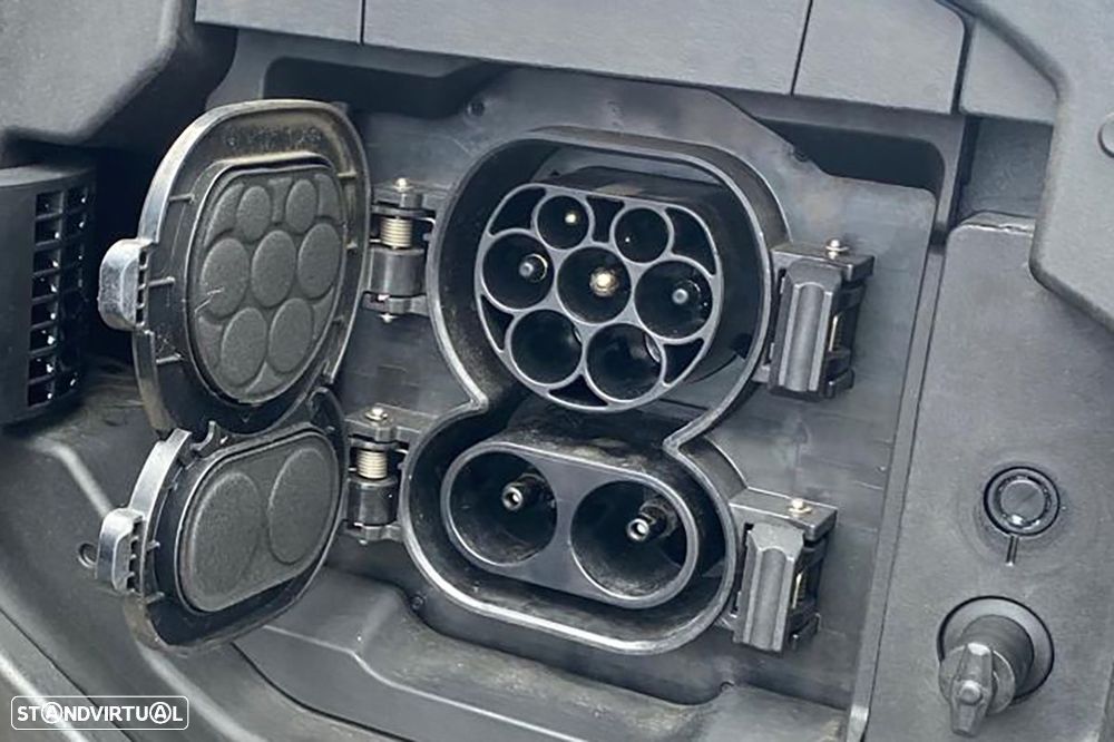 Toyota bZ4X 71,4 kWh Premium Limited - 18