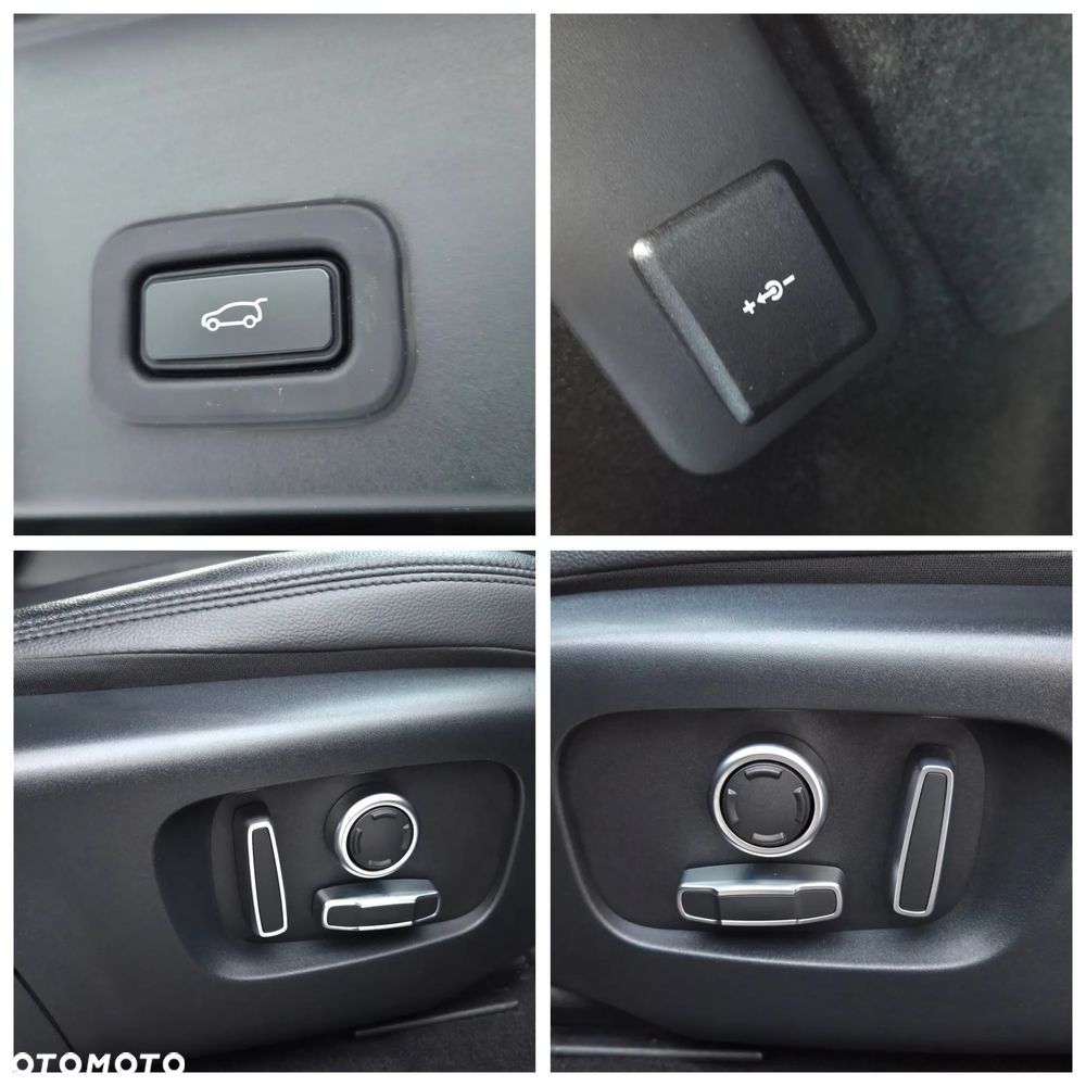 Land Rover Range Rover Evoque D165 HSE - 30