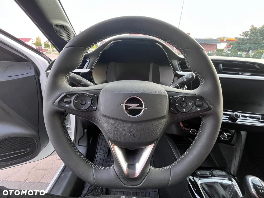 Opel Corsa - 31