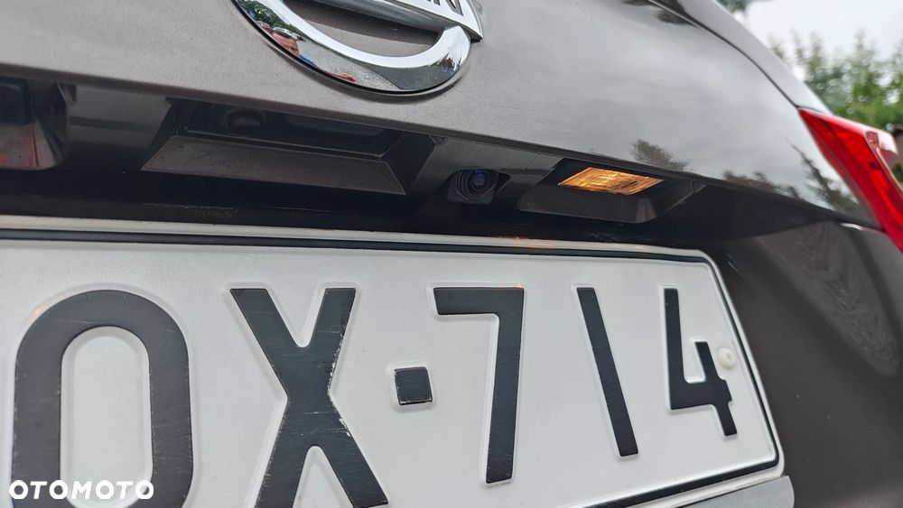 Nissan Qashqai - 20