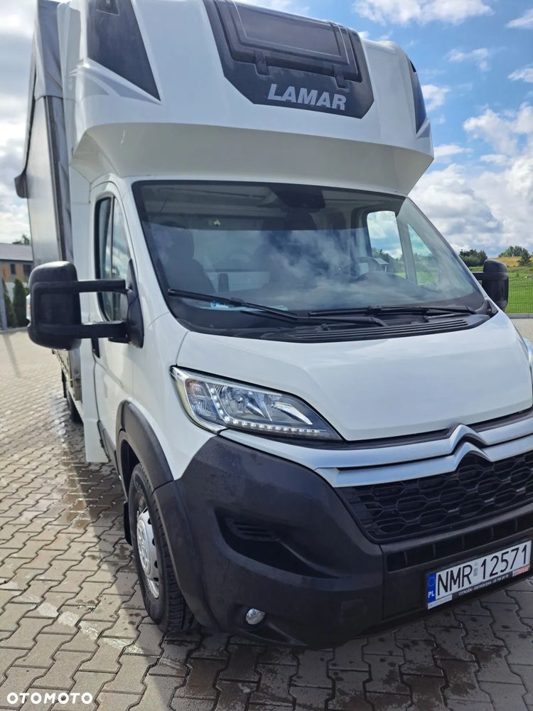 Citroën Jumper Lambox - 5