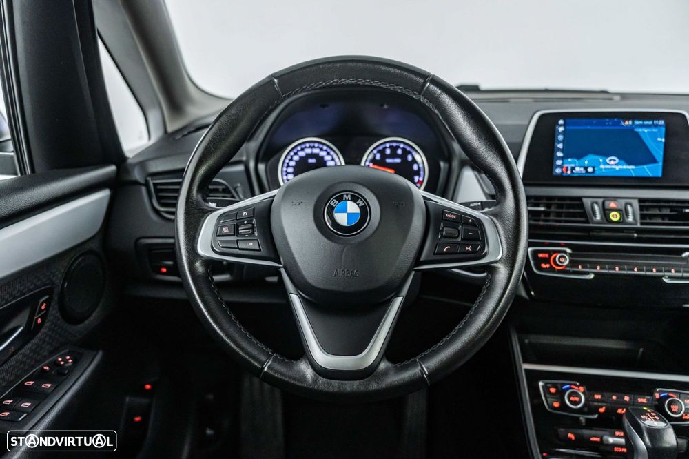 BMW 225xe Active Tourer Advantage - 26