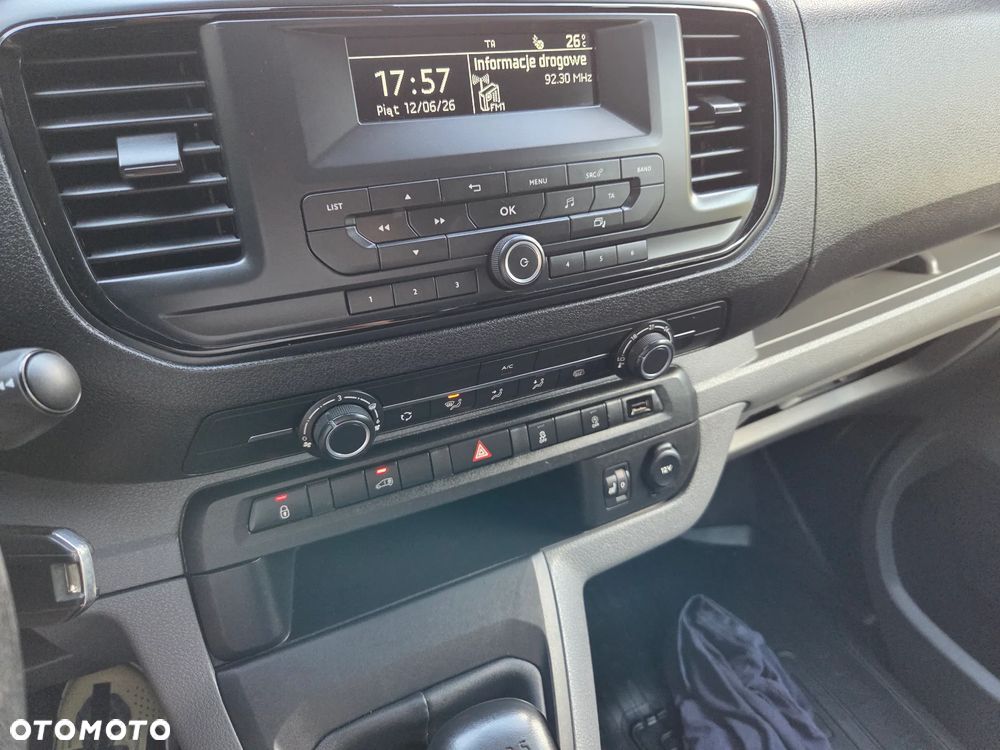 Toyota Proace L2H1 - 20