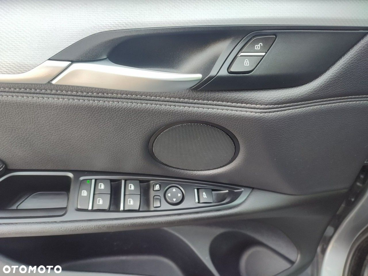 BMW X5 xDrive25d - 29
