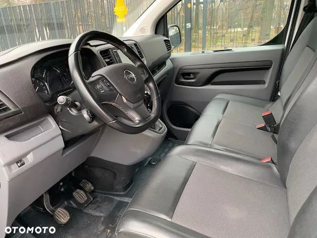 Opel VIVARO - 5