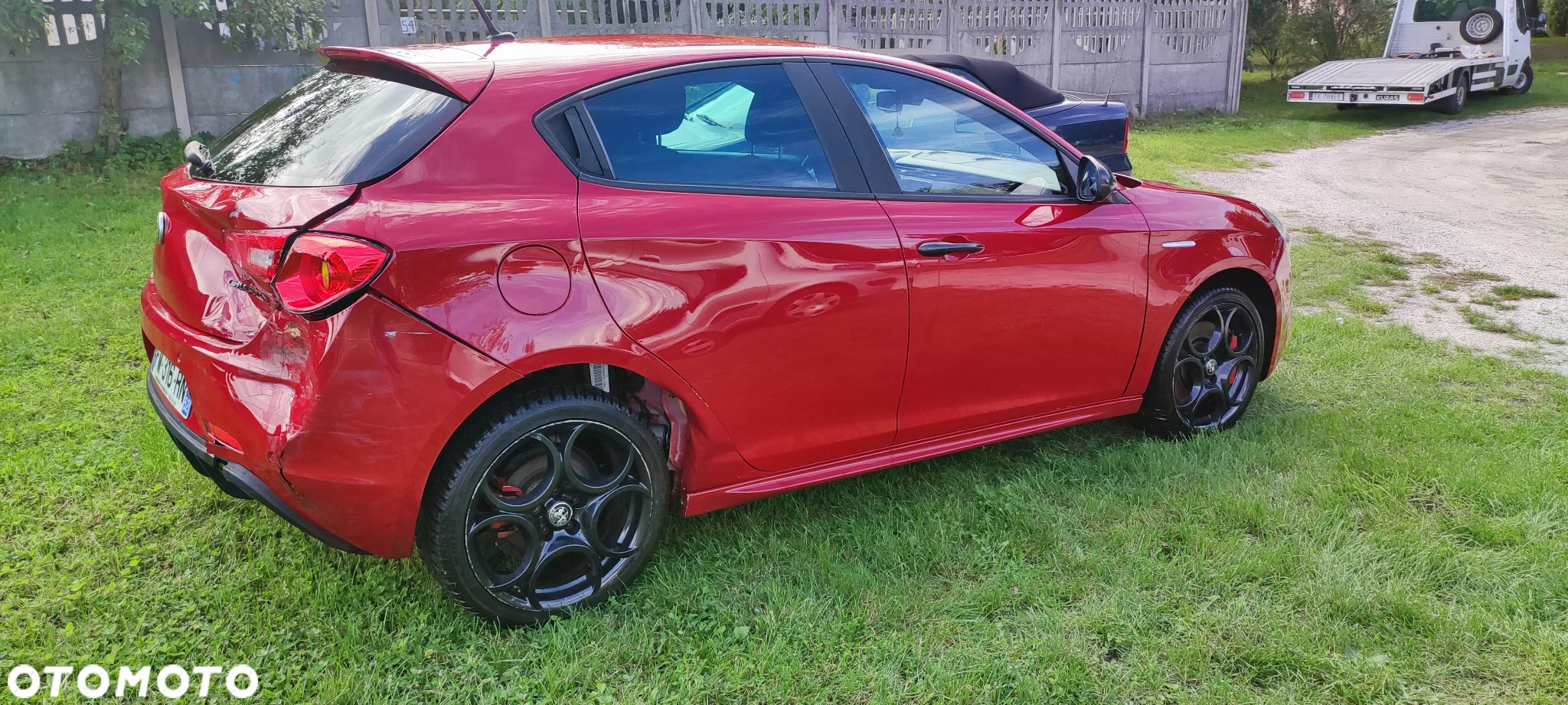 Alfa Romeo Giulietta 1.6 JTDM 16V Lusso - 8