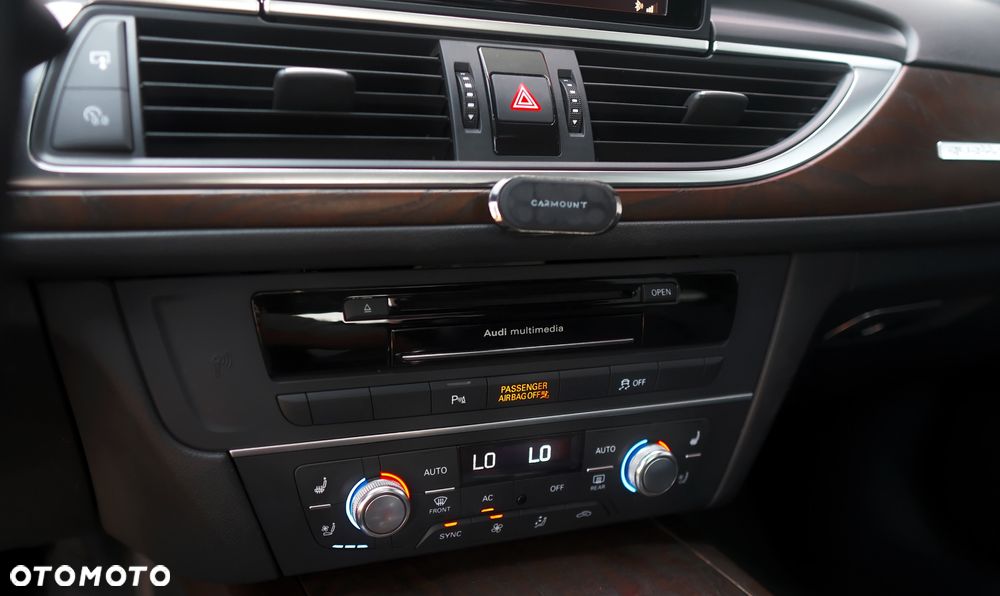 Audi A6 Limousine 3.0 TFSI Quattro S tronic - 30