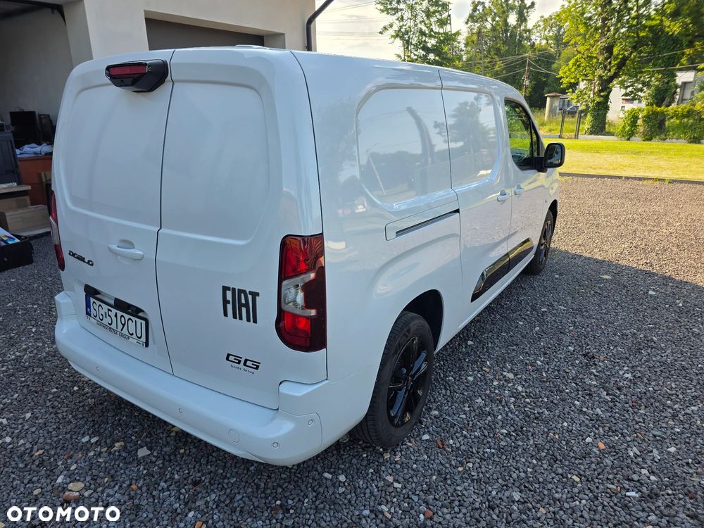 Fiat Doblo - 4