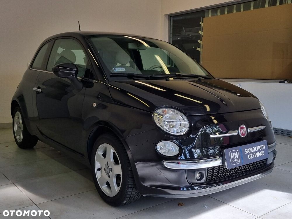 Fiat 500 - 3