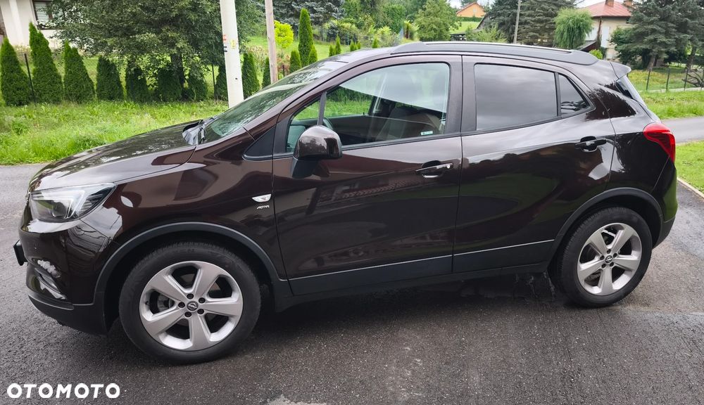 Opel Mokka 1.4 T Cosmo - 5