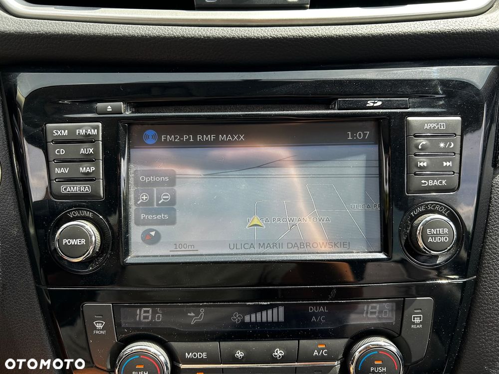 Nissan Rogue 2.5 S AWD - 21