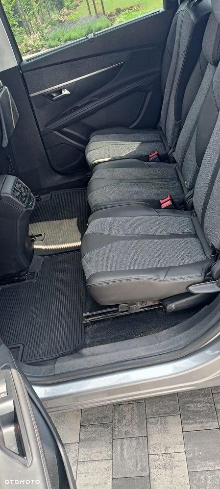 Peugeot 5008 1.6 THP Allure S&S EAT6 - 10