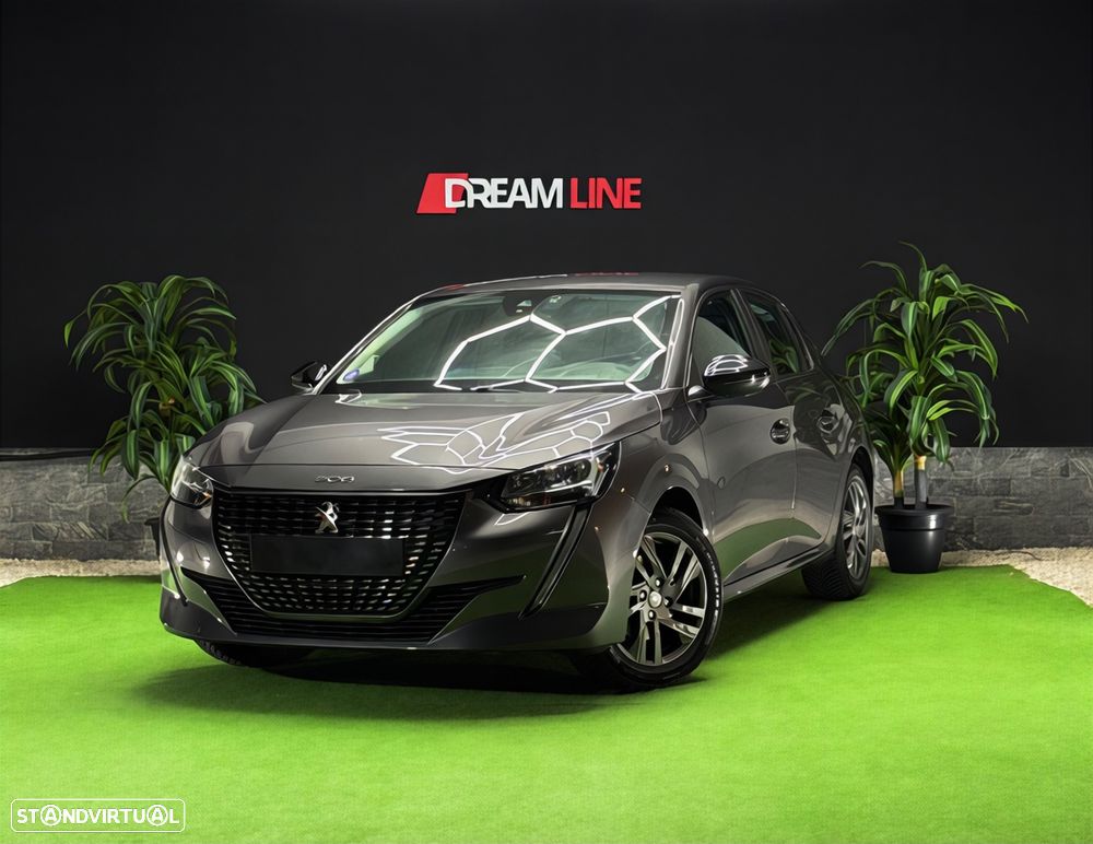 Peugeot 208 PureTech 100 Active Pack - 1